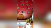 할랄 인증을 받은 핸드백에 들어있는 과자 16.5g 코코넛 과일 젤리